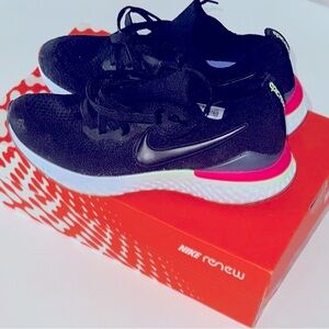 WMNS Nike Renew In-Season TR 9